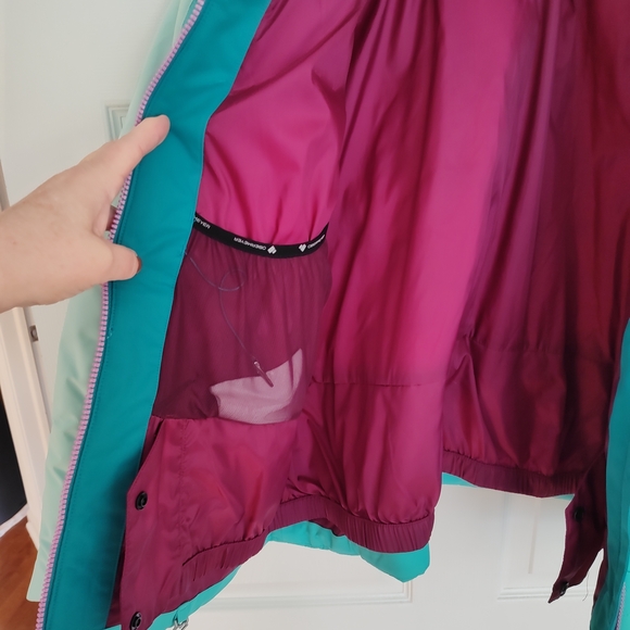 ~~OBERMEYER💚Como Jacket~~ - Picture 6 of 16